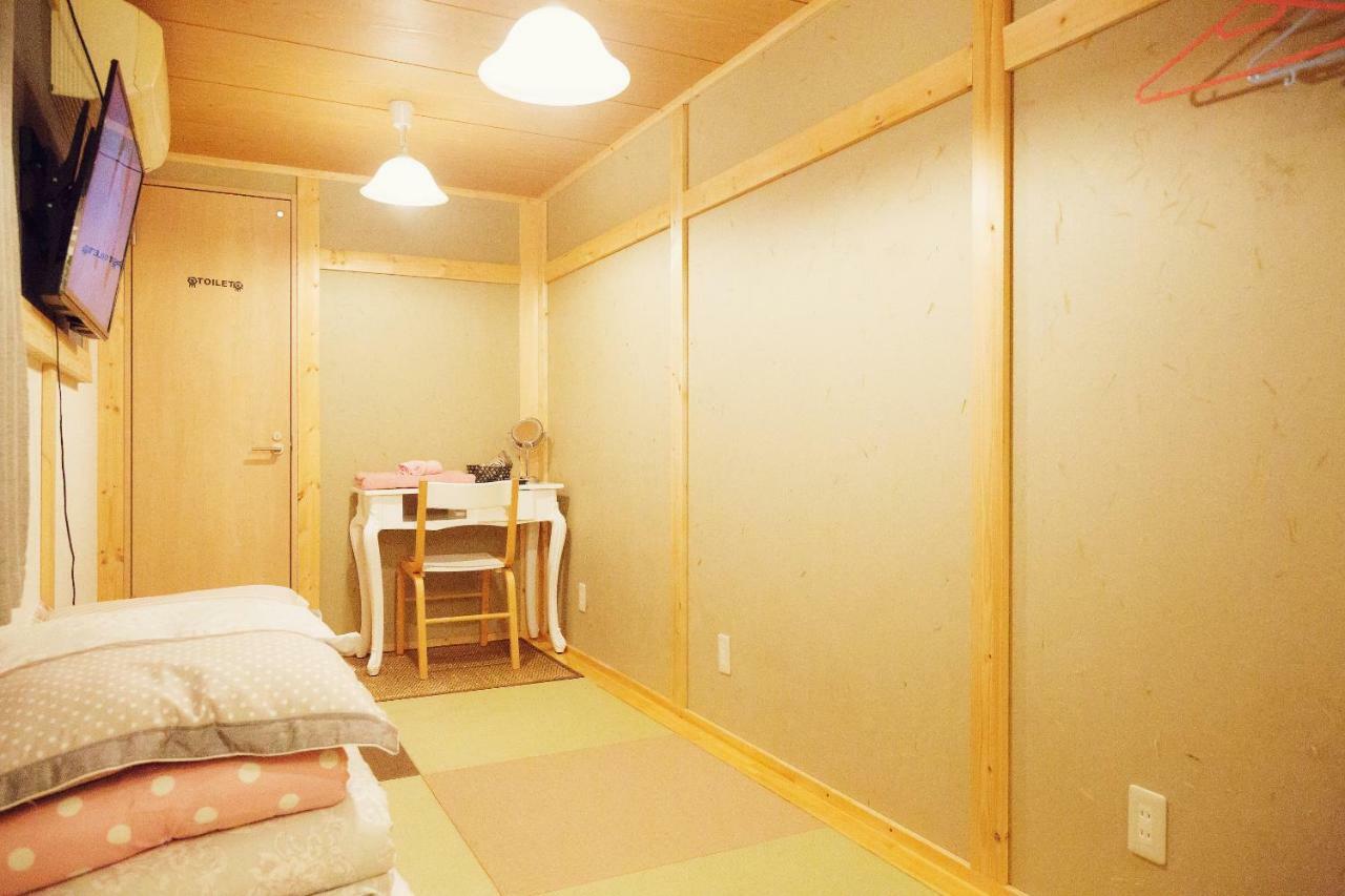 Shinjuku G'inn Guest house