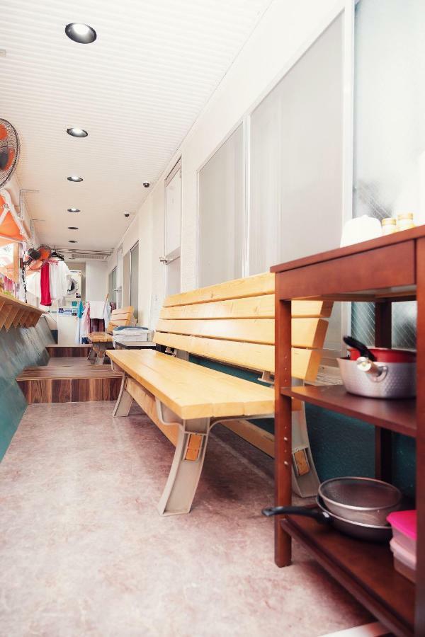 Shinjuku G'inn Guest house Tokyo