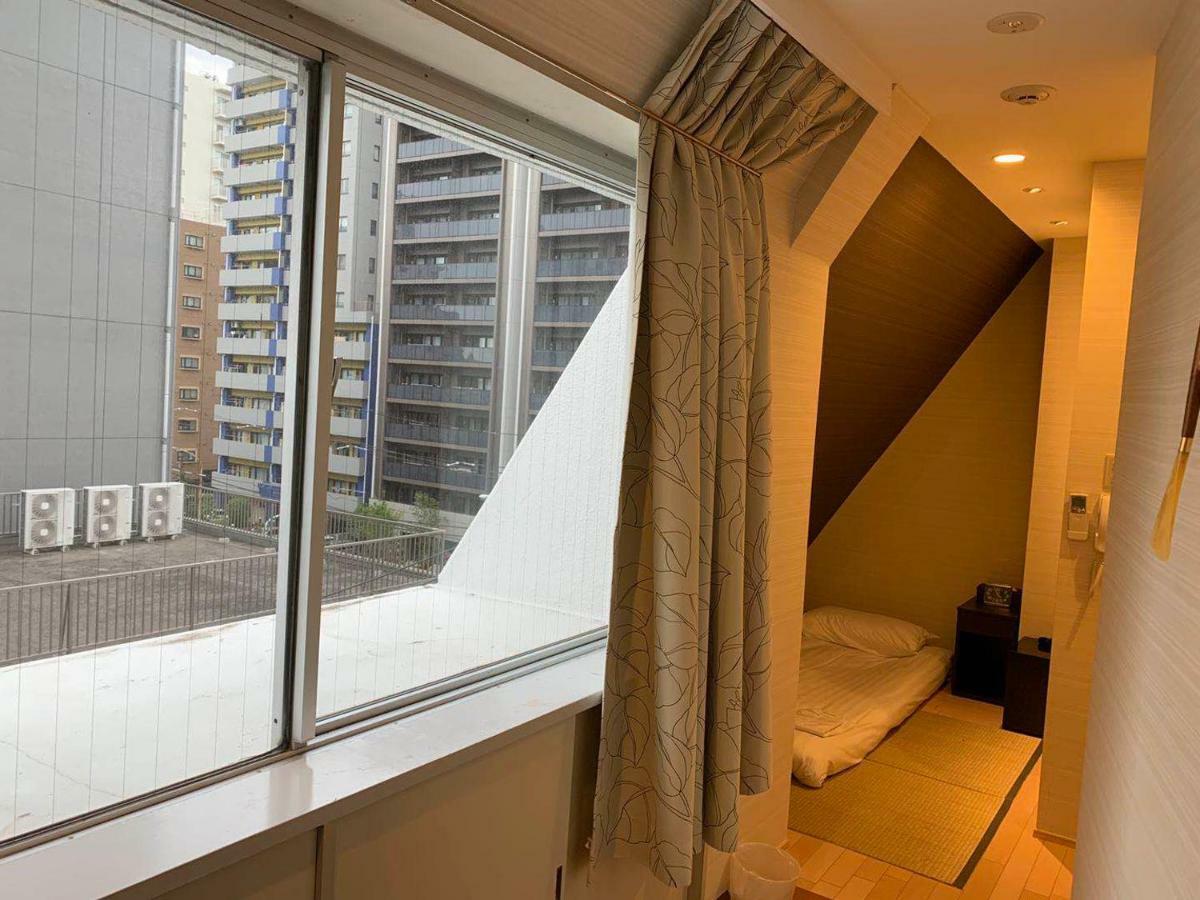 Hotel Tabata Oji 3*