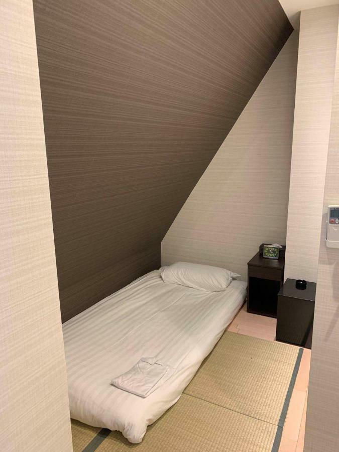 Tabata Oji Hotel Tokyo