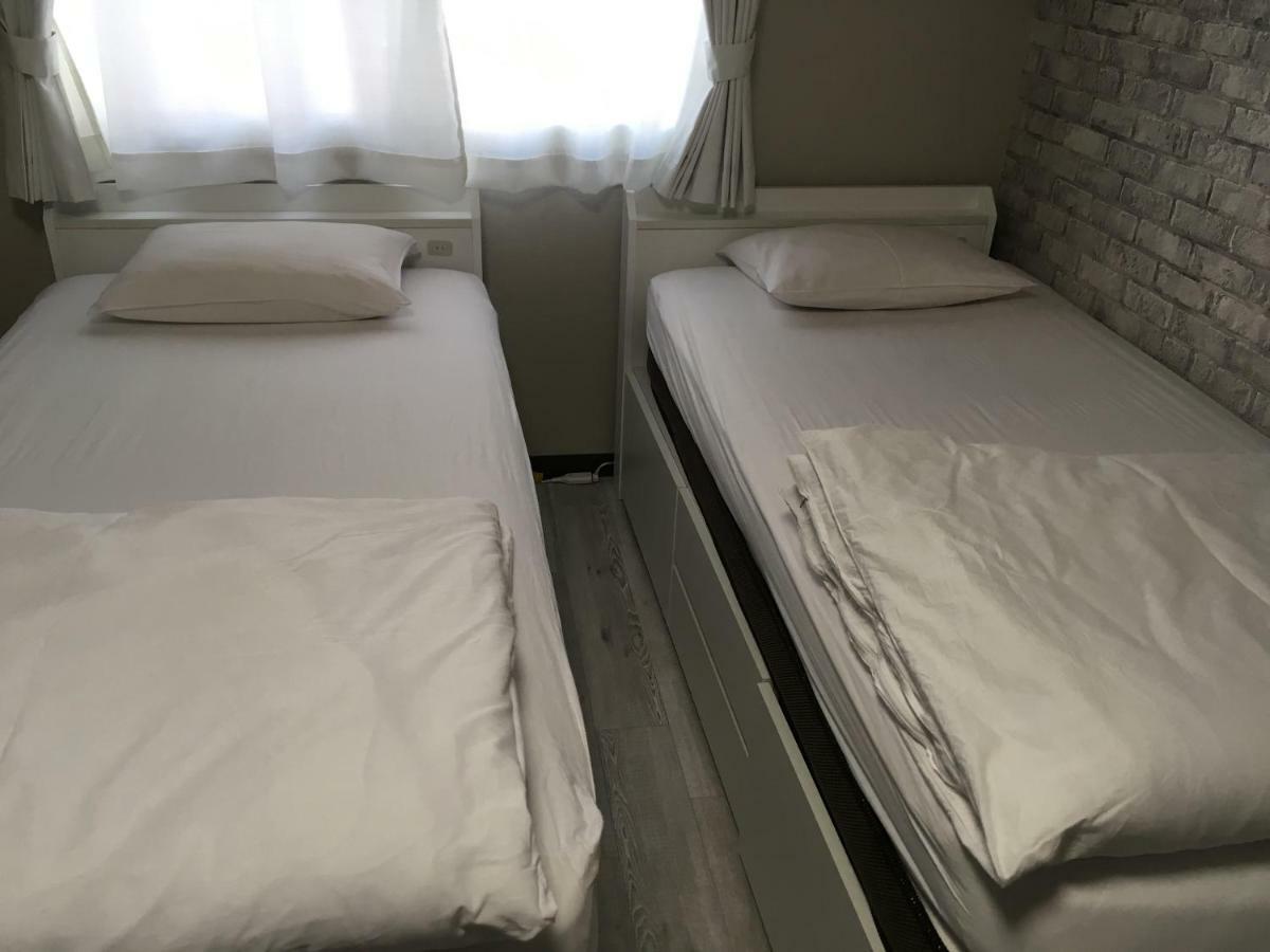 Guest house Hyu House *