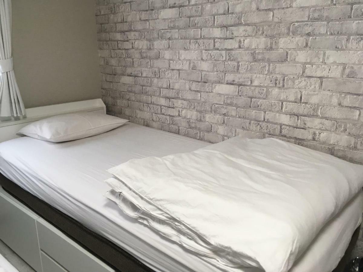 Guest house Hyu House *