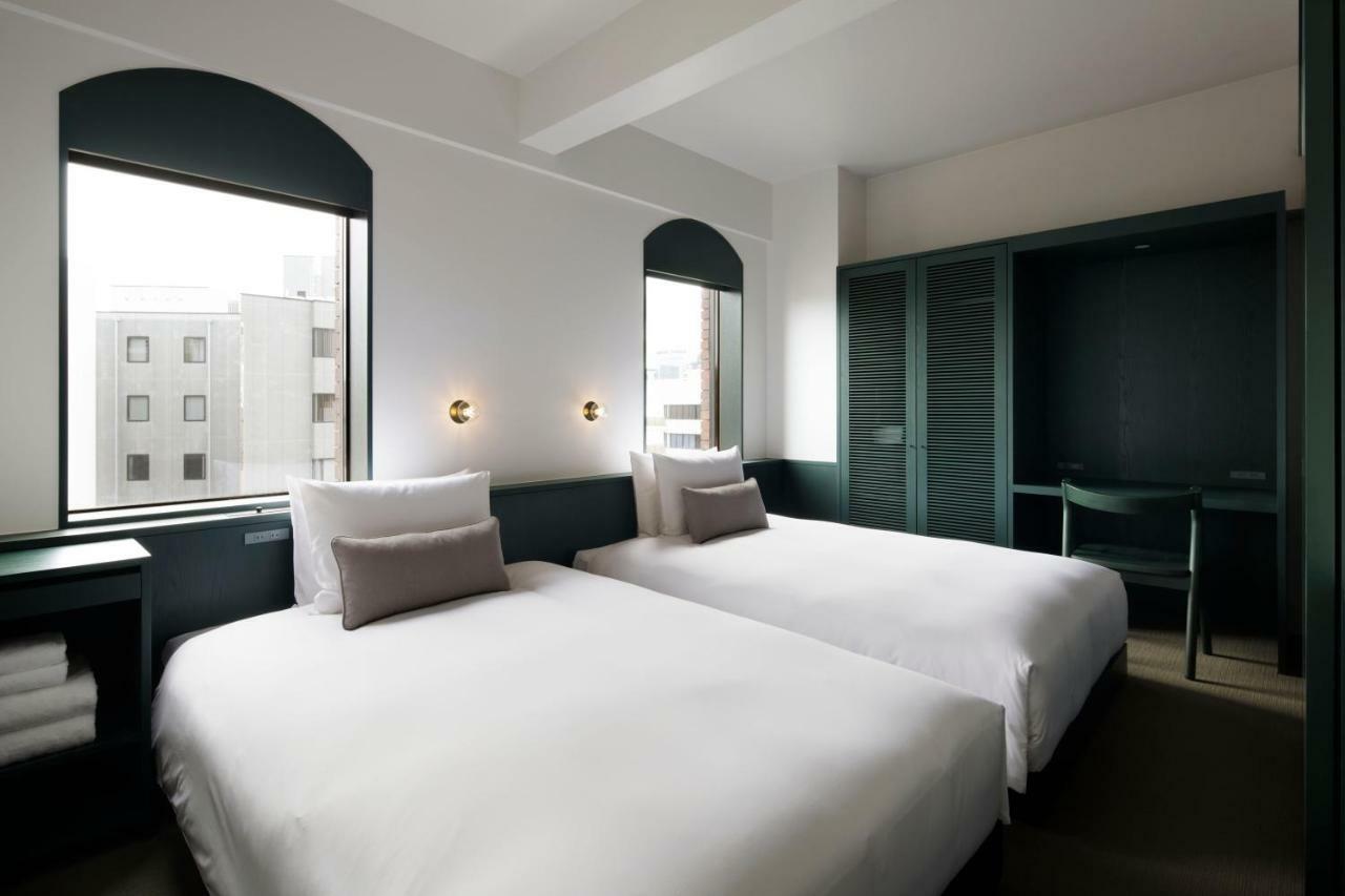 Hotel Ddd