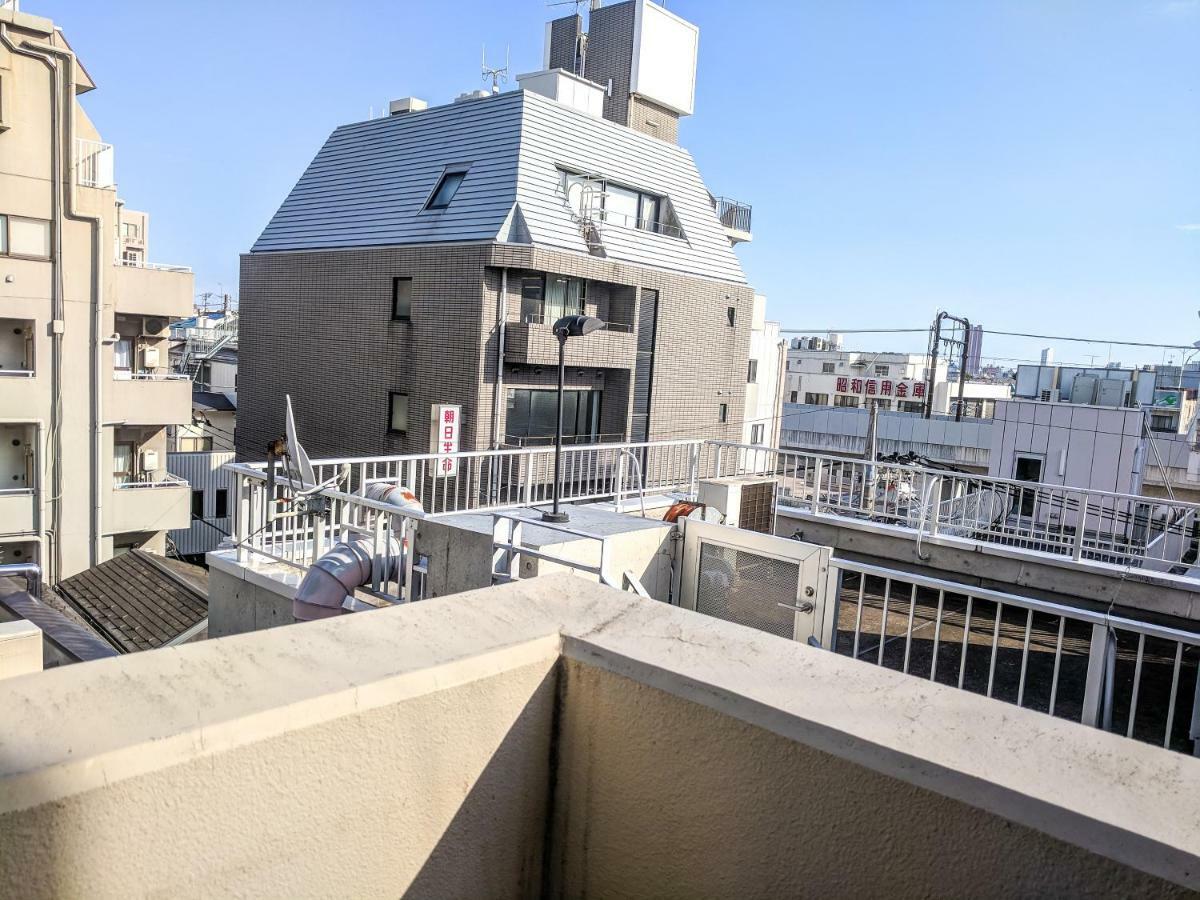 Heart Of Shimokitazawa Group 501 Apartment Tokyo