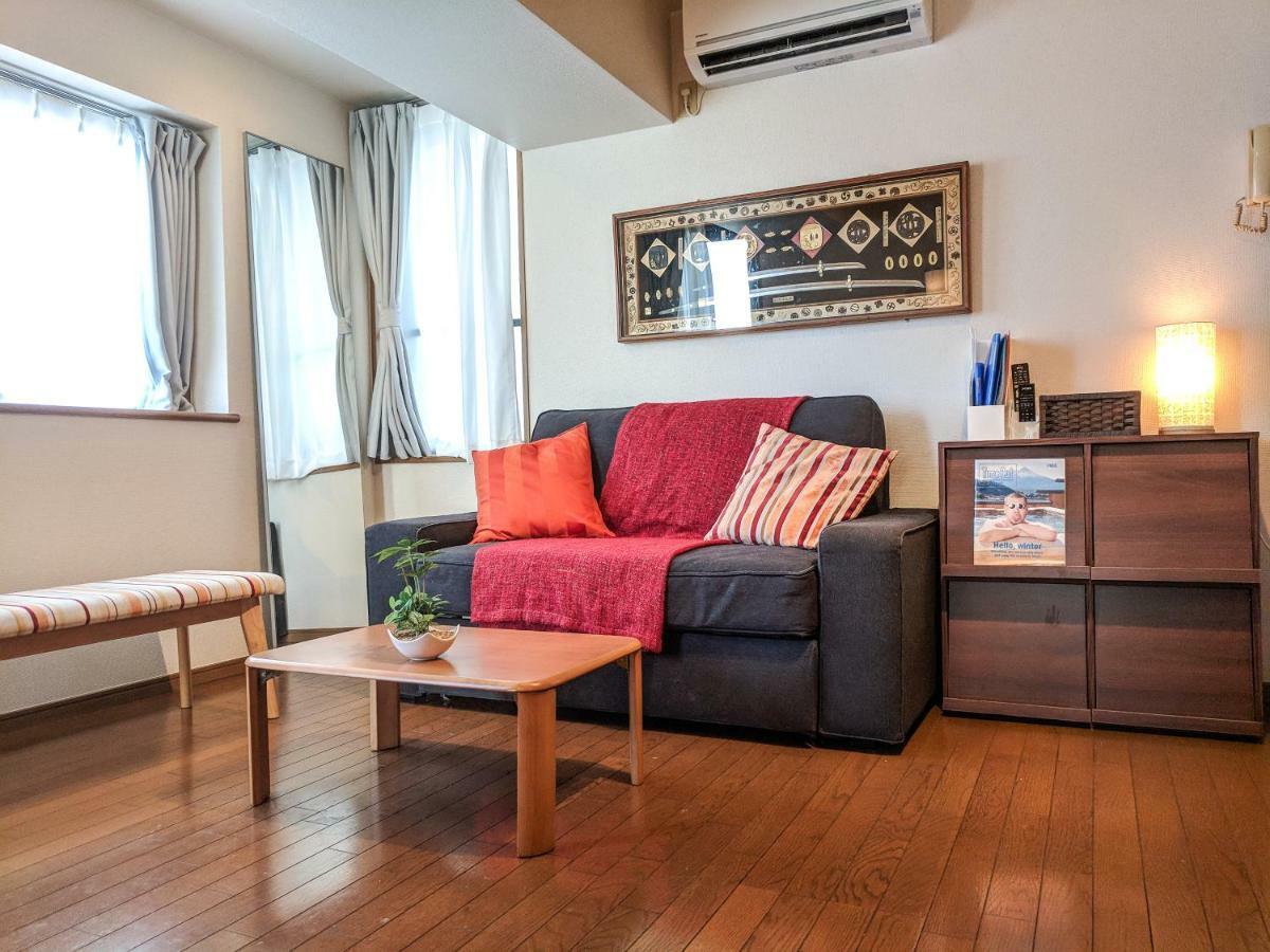 Heart Of Shimokitazawa Group 501 Apartment *
