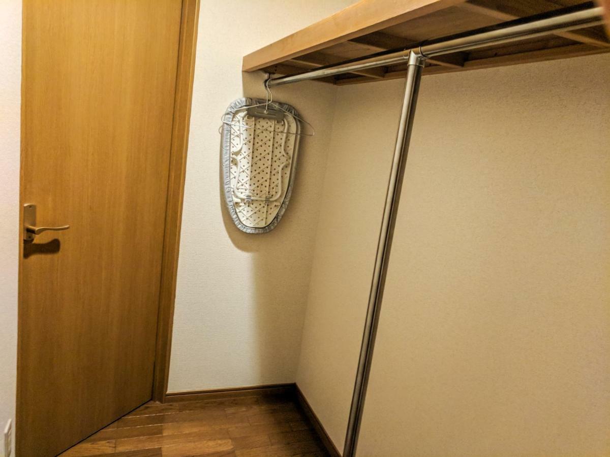 Apartment Heart Of Shimokitazawa Group 501