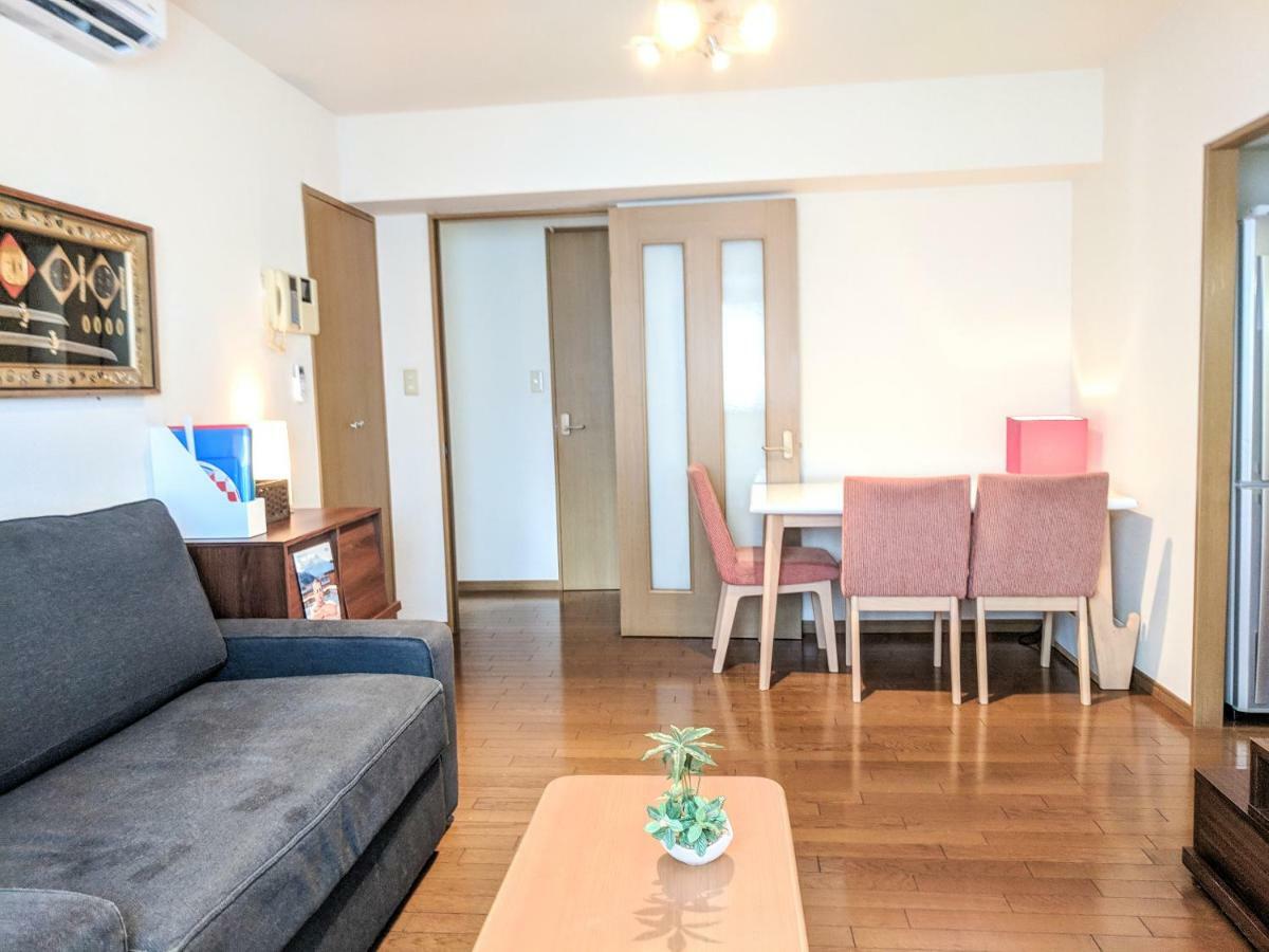 Heart Of Shimokitazawa Group 501 Apartment Tokyo