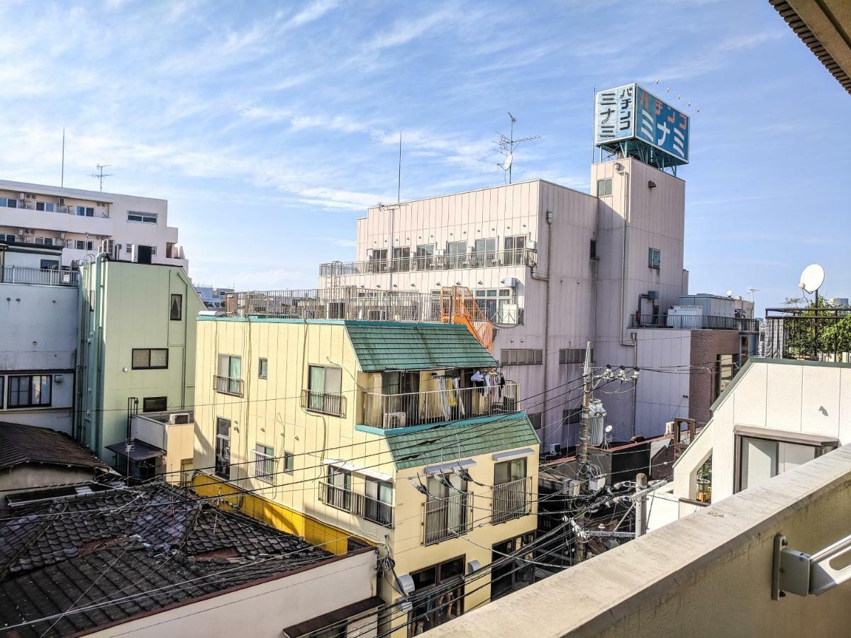 Apartment Heart Of Shimokitazawa Group 501 *
