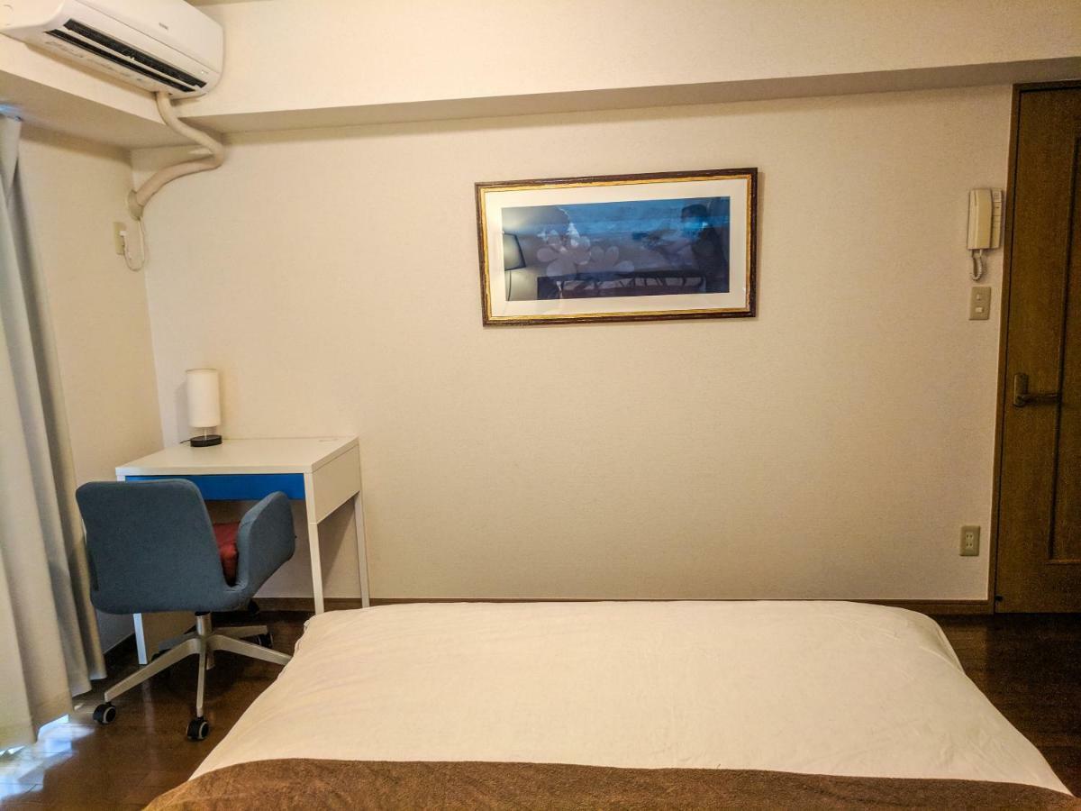 Heart Of Shimokitazawa Group 501 Apartment Tokyo