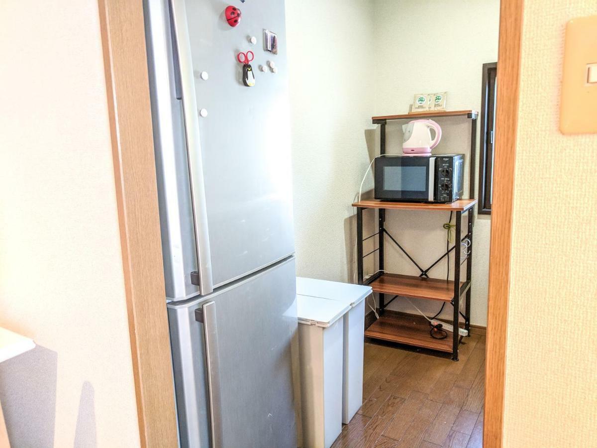 Heart Of Shimokitazawa Group 501 Apartment