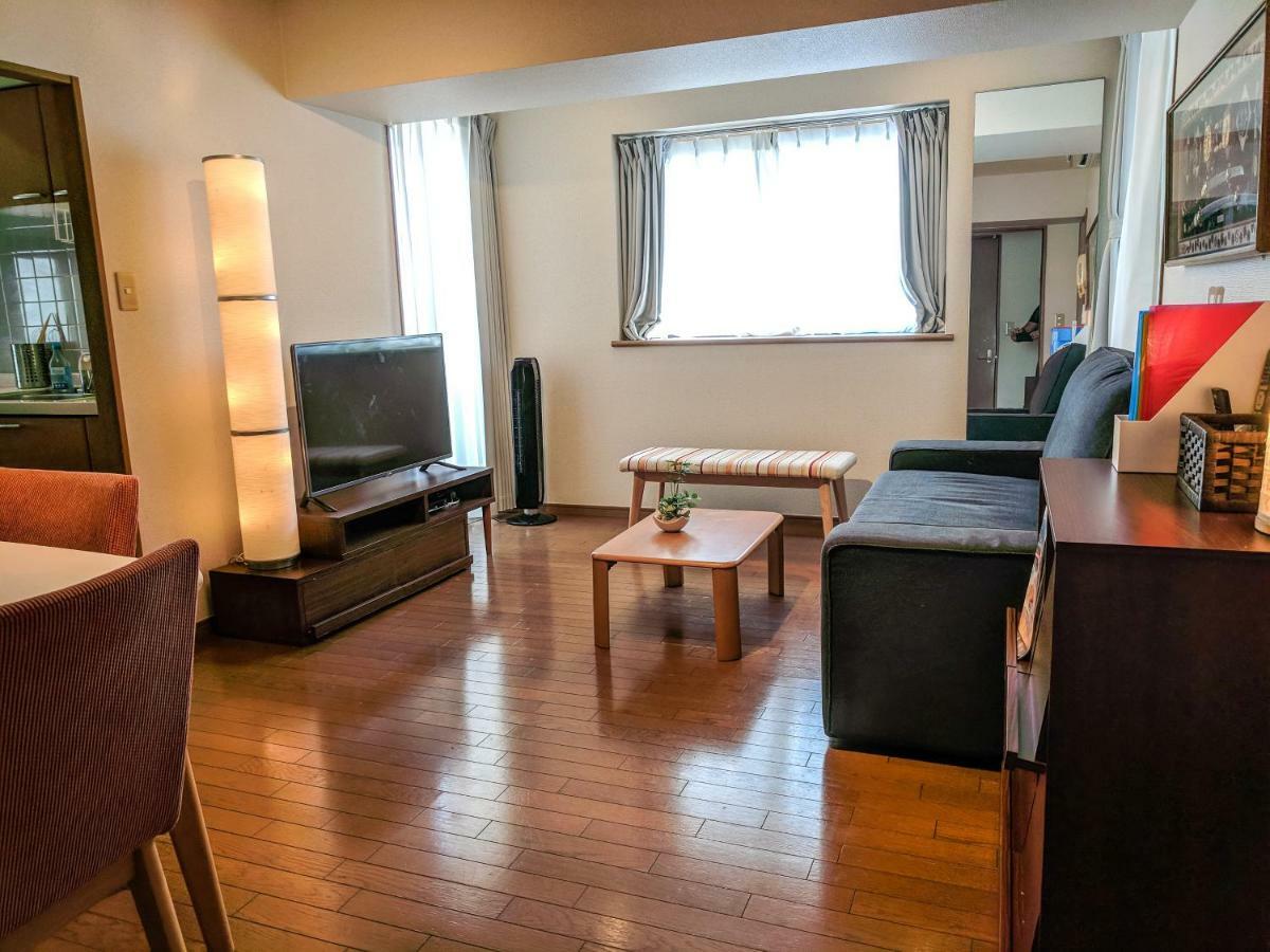 Apartment Heart Of Shimokitazawa Group 501 Tokyo