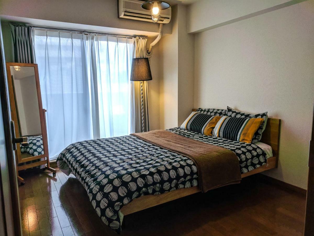 Apartment Heart Of Shimokitazawa Group 501 Tokyo