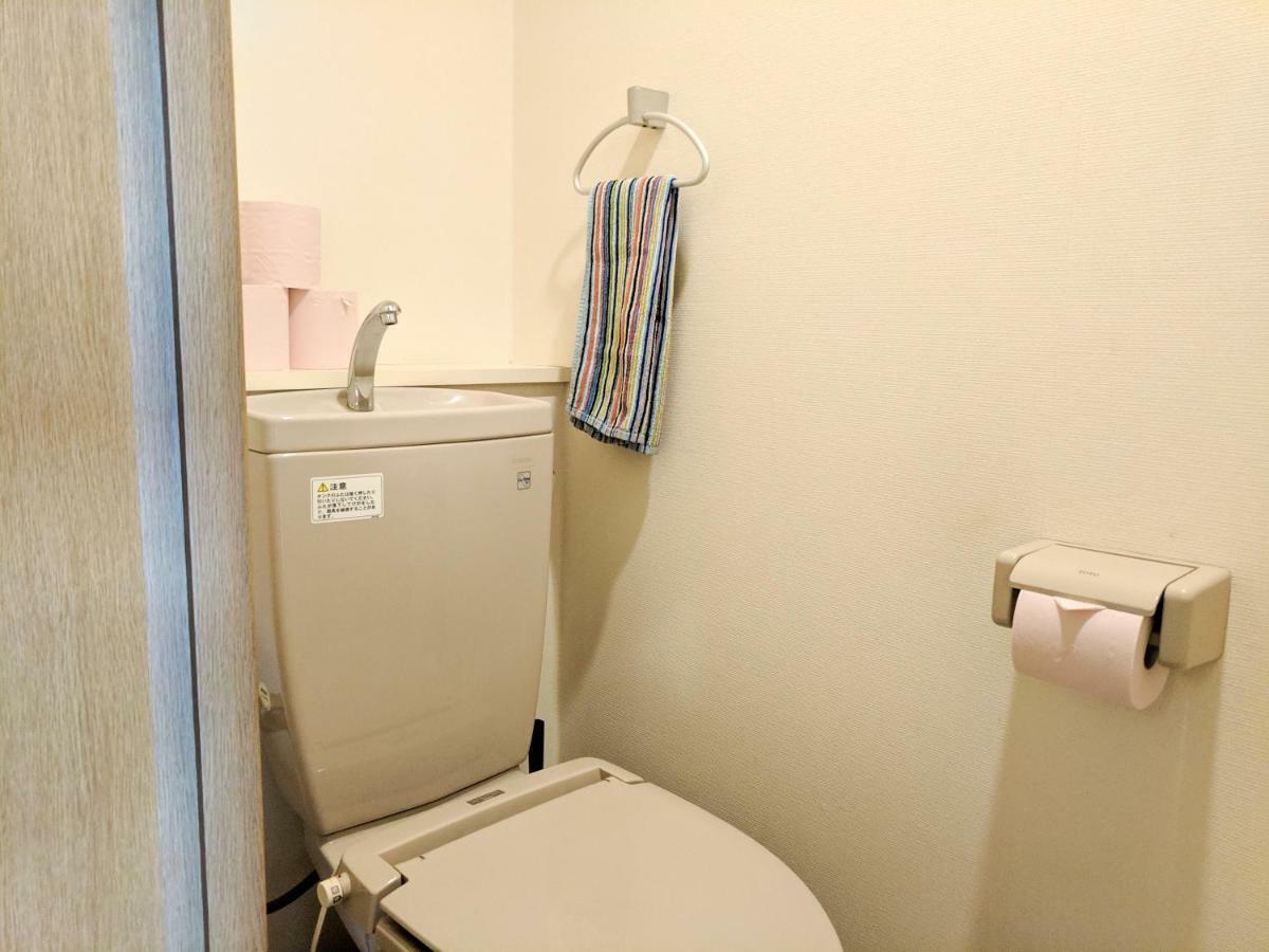 Apartment Heart Of Shimokitazawa Group 501