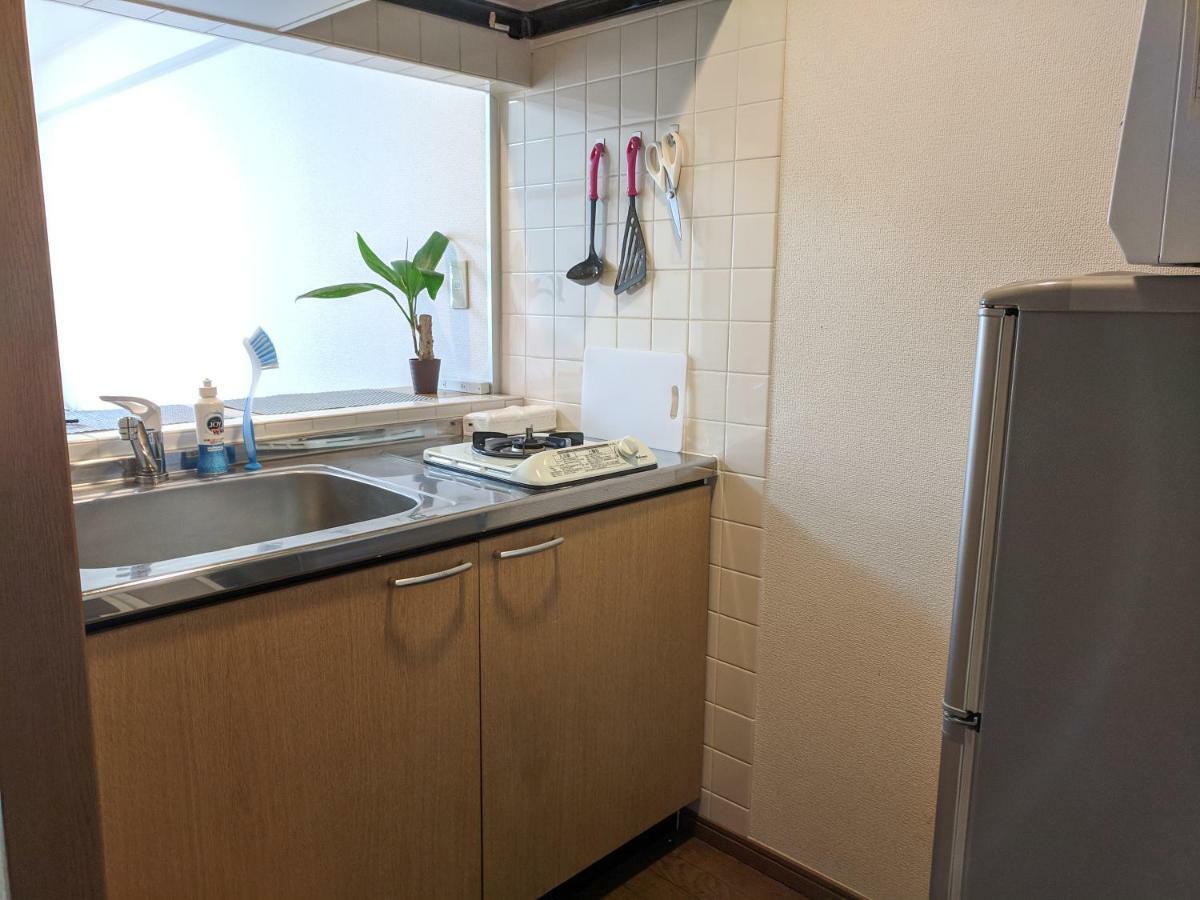 Heart Of Shimokitazawa Group 501 Apartment