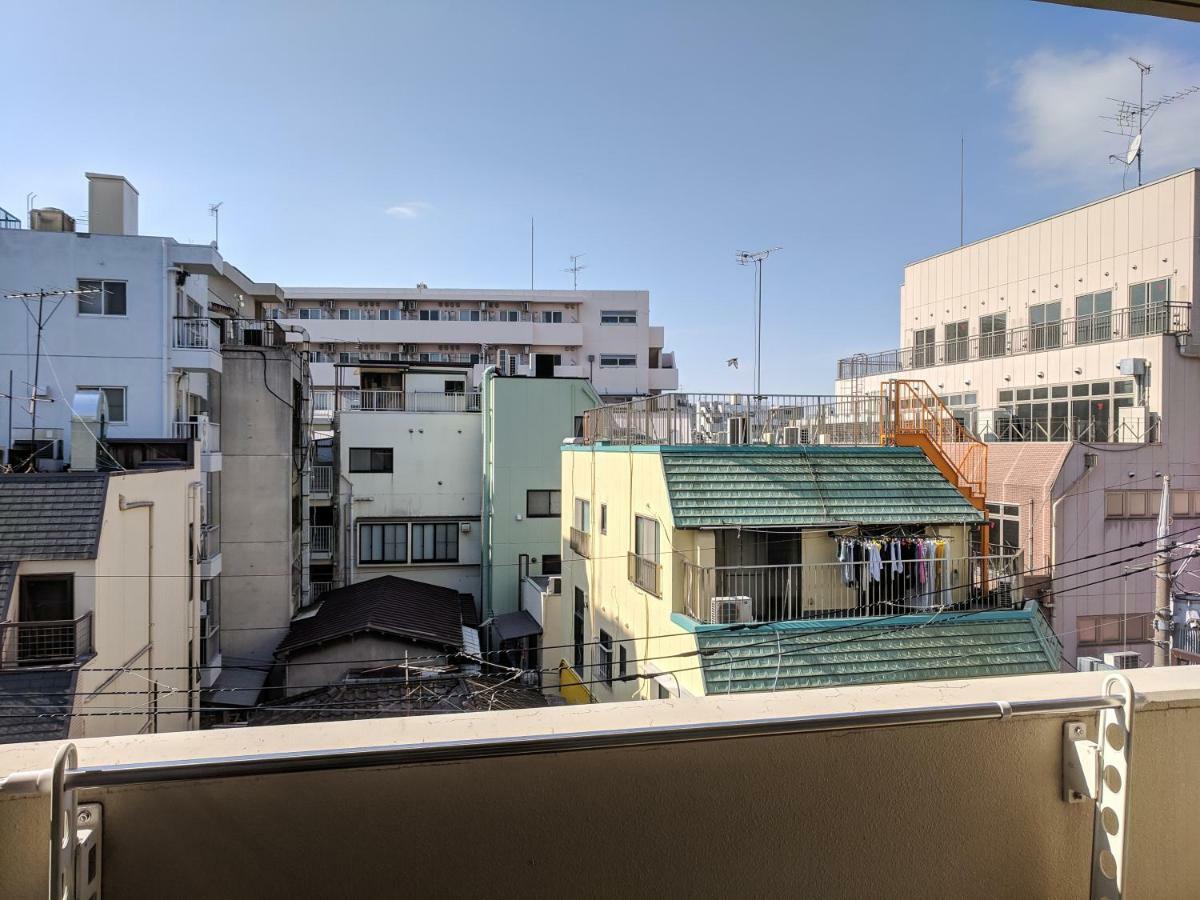 Apartment Heart Of Shimokitazawa Group 501
