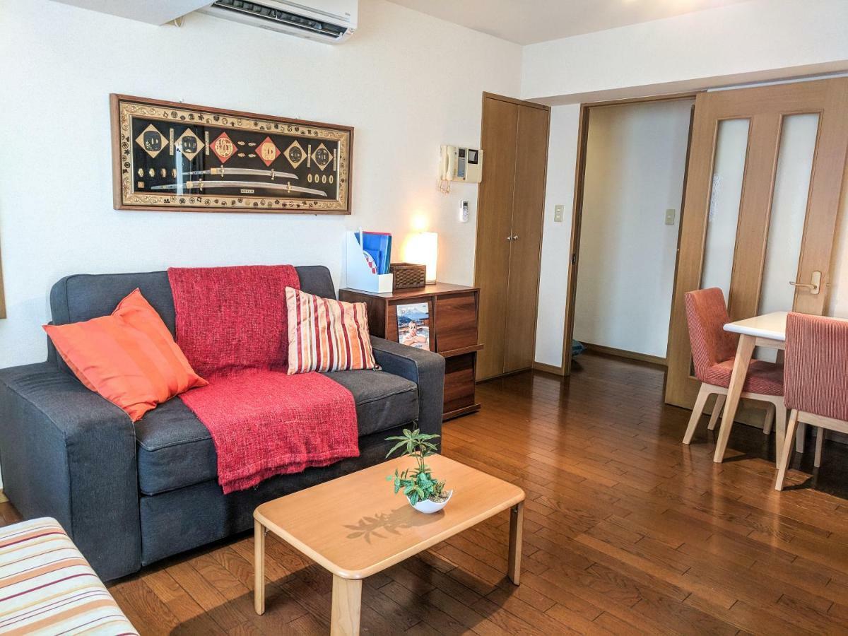 Apartment Heart Of Shimokitazawa Group 501 Tokyo