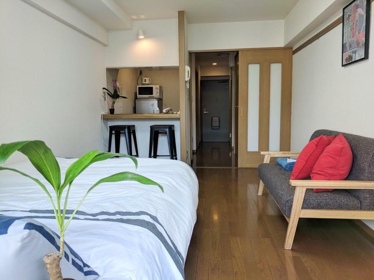Heart Of Shimokitazawa Group 501 Apartment