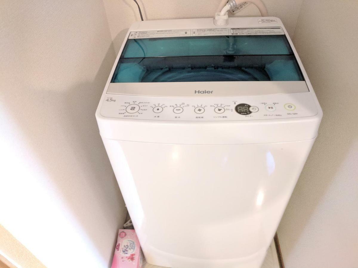 Apartment Heart Of Shimokitazawa Group 501 Tokyo