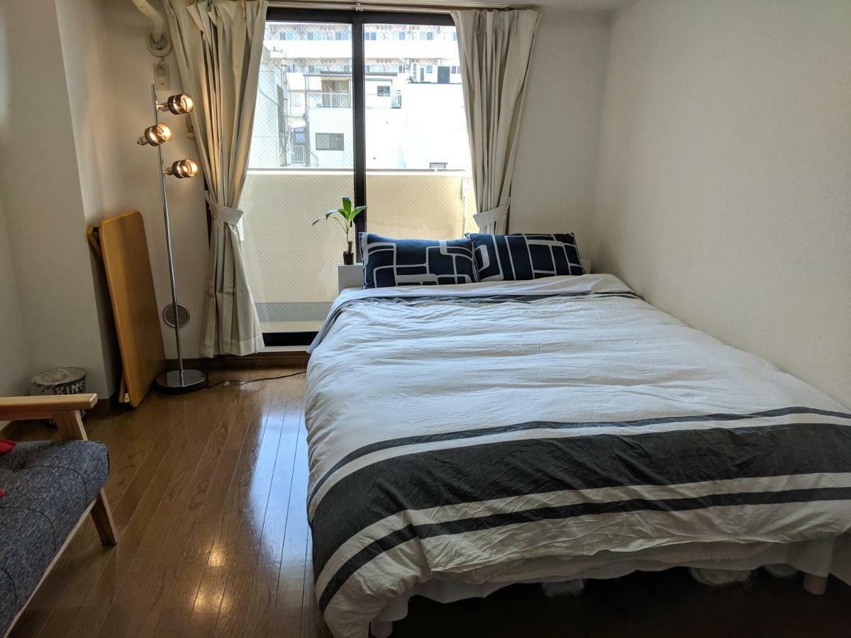 Heart Of Shimokitazawa Group 501 Apartment Tokyo