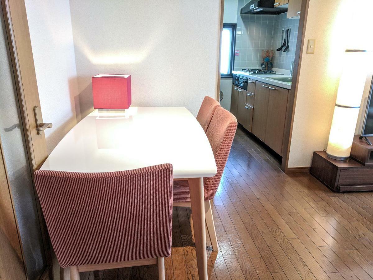 Heart Of Shimokitazawa Group 501 Apartment Tokyo