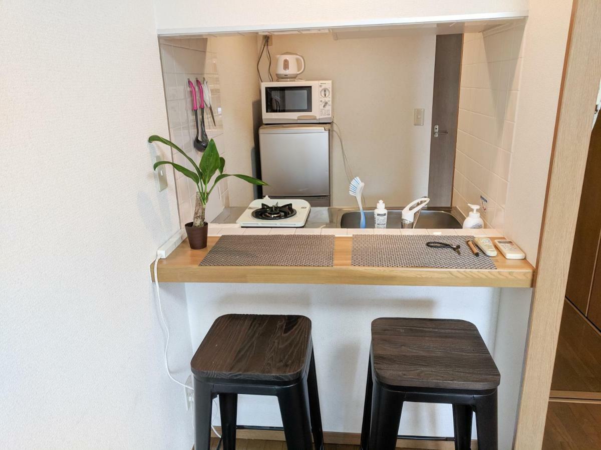 Apartment Heart Of Shimokitazawa Group 501 Tokyo