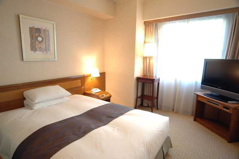 Mystays Premier Hamamatsucho Hotel 4*