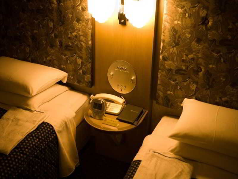 Shinagawa Tobu Hotel Tokyo