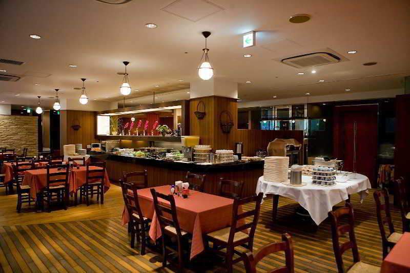 Shinagawa Tobu Hotel