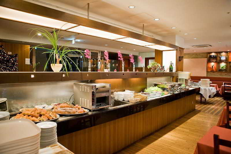 Hotel Shinagawa Tobu Tokyo