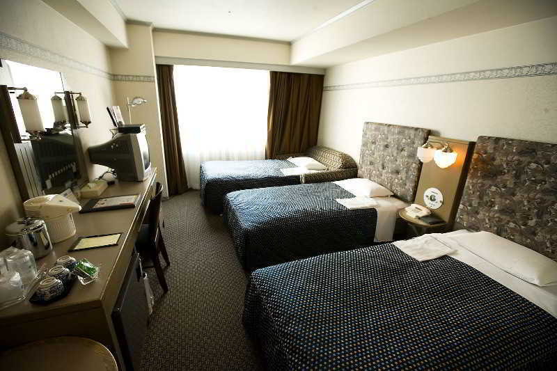 Hotel Shinagawa Tobu Tokyo