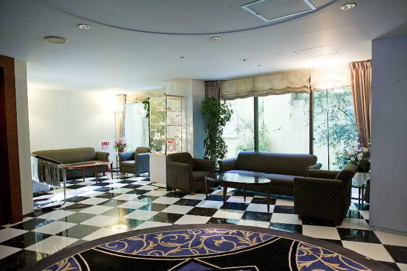 Hotel Shinagawa Tobu 3*