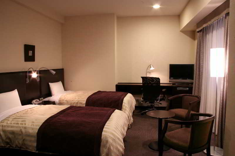 Hotel Jr-east Mets Koenji