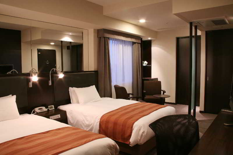 Hotel Jr-east Mets Koenji 3*