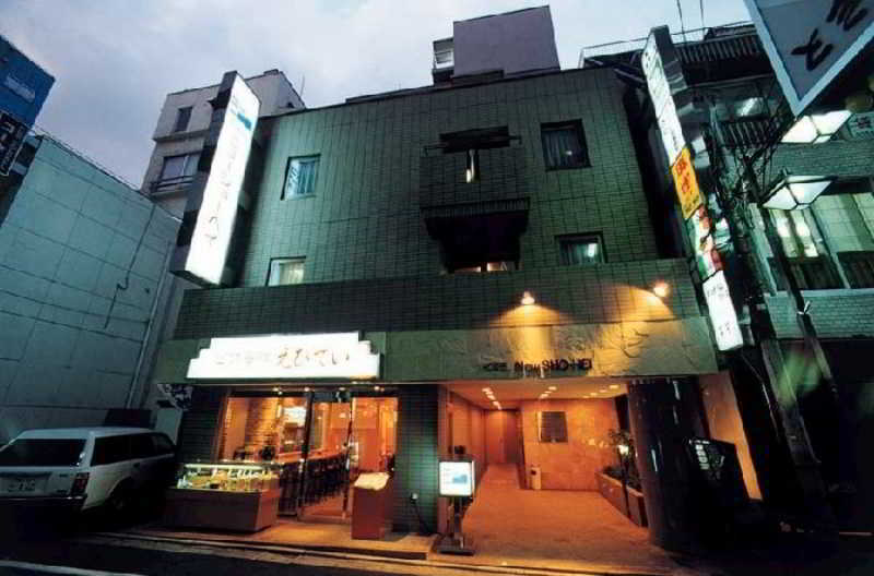 Hotel New Shohei 2*