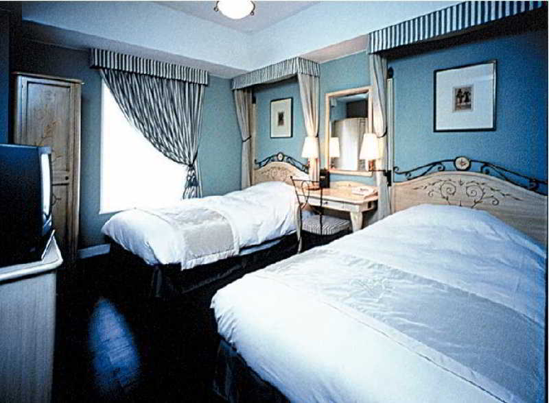Hotel Monterey Lasoeur Ginza