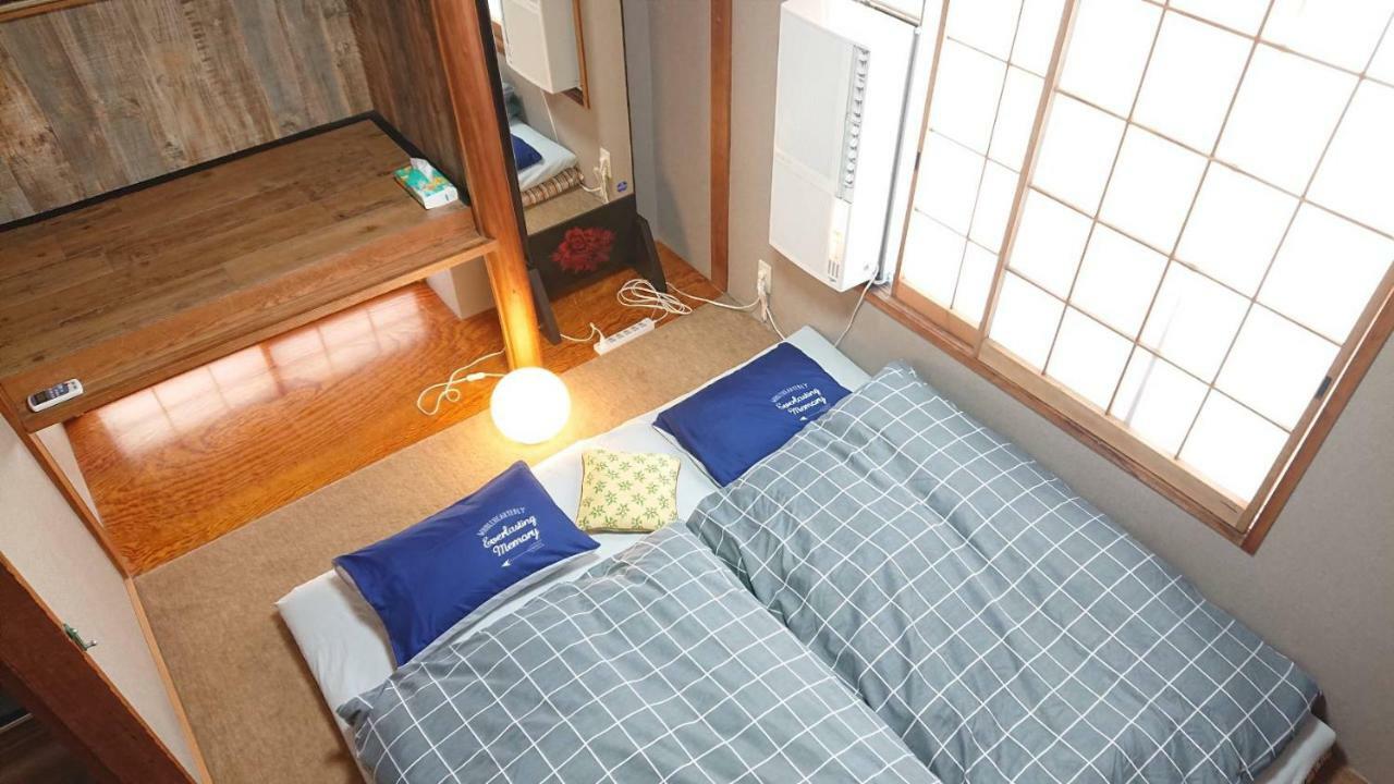 Sakura Guest house Tokyo