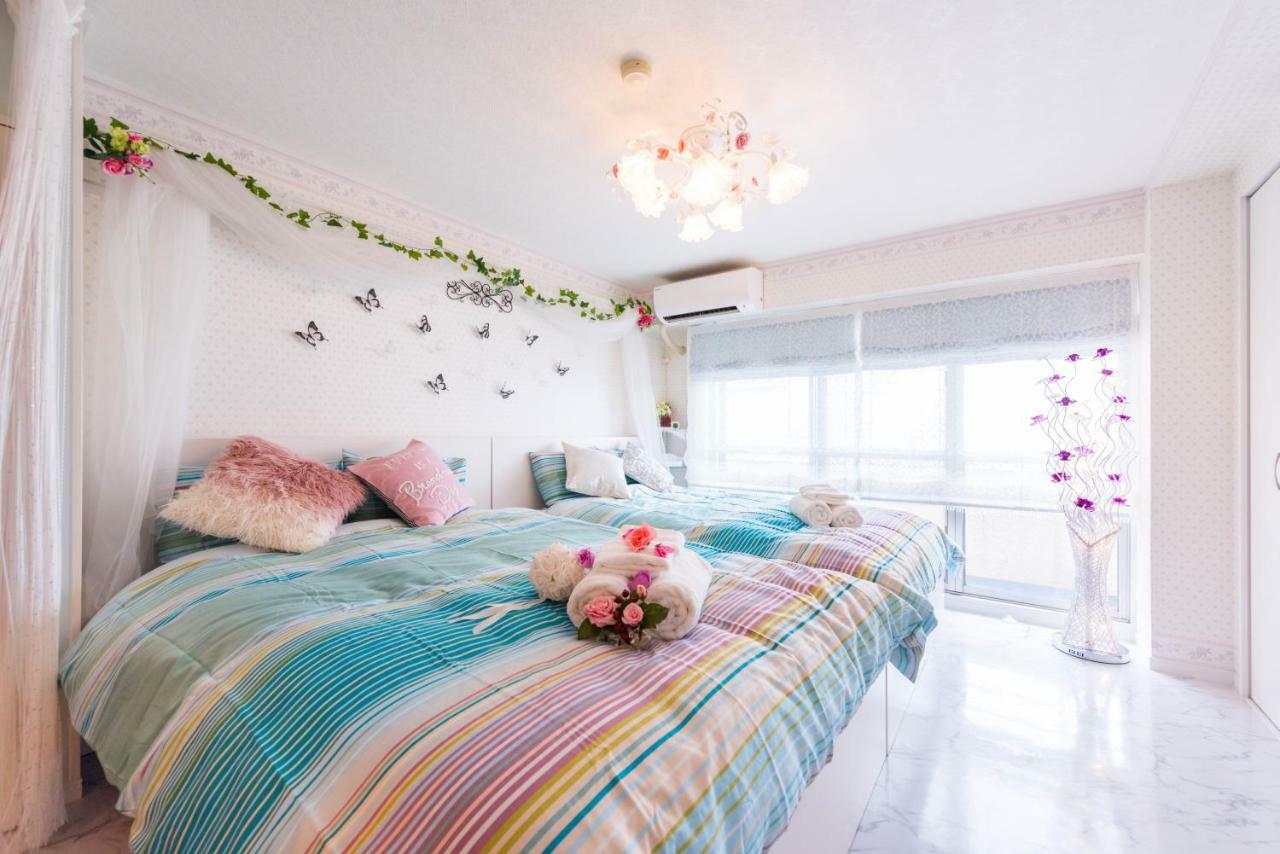 Papillon Paradis Higashi-shinjuku *