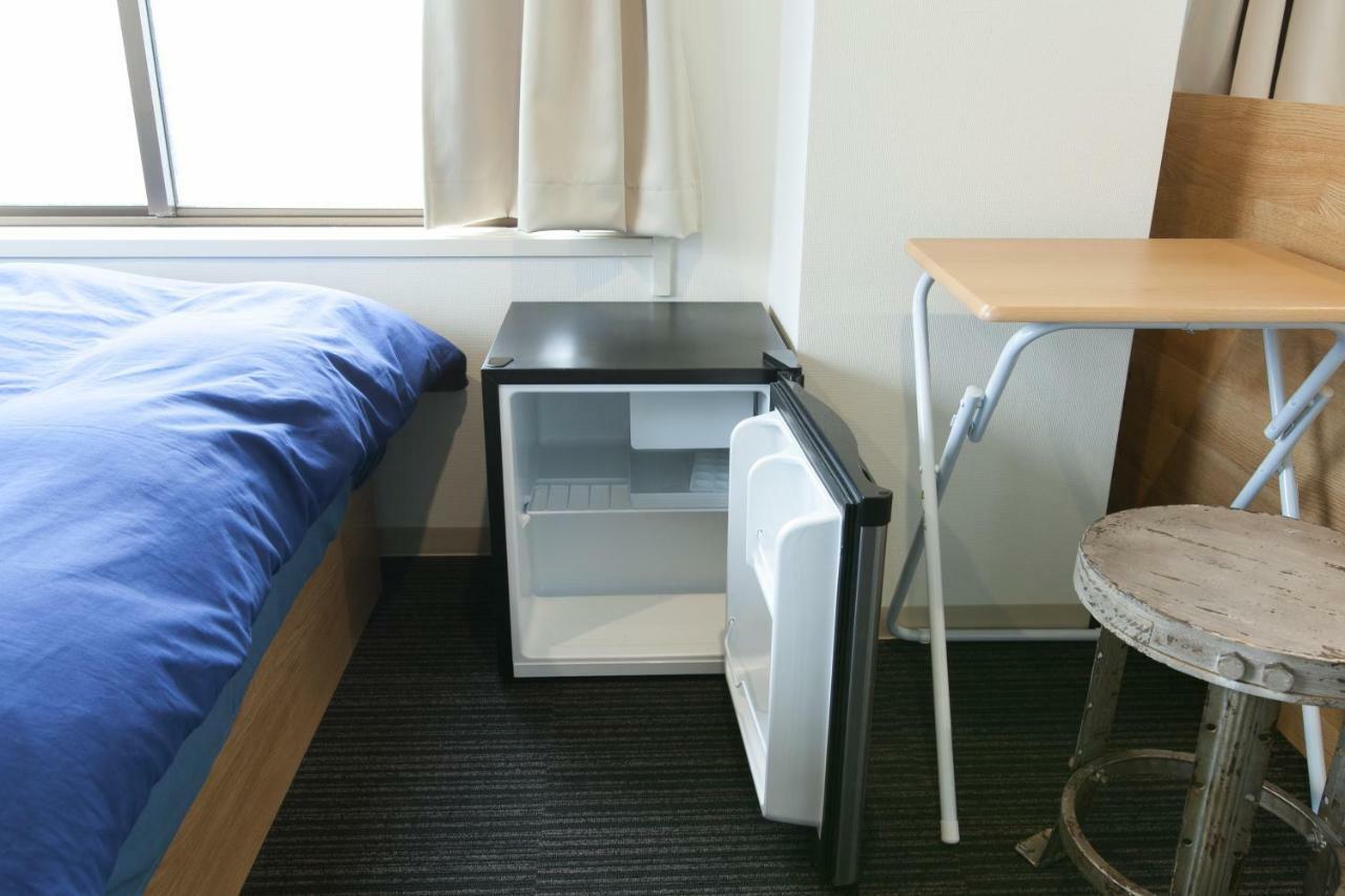 Aparthotel Cocoro Asakusa Kuramae