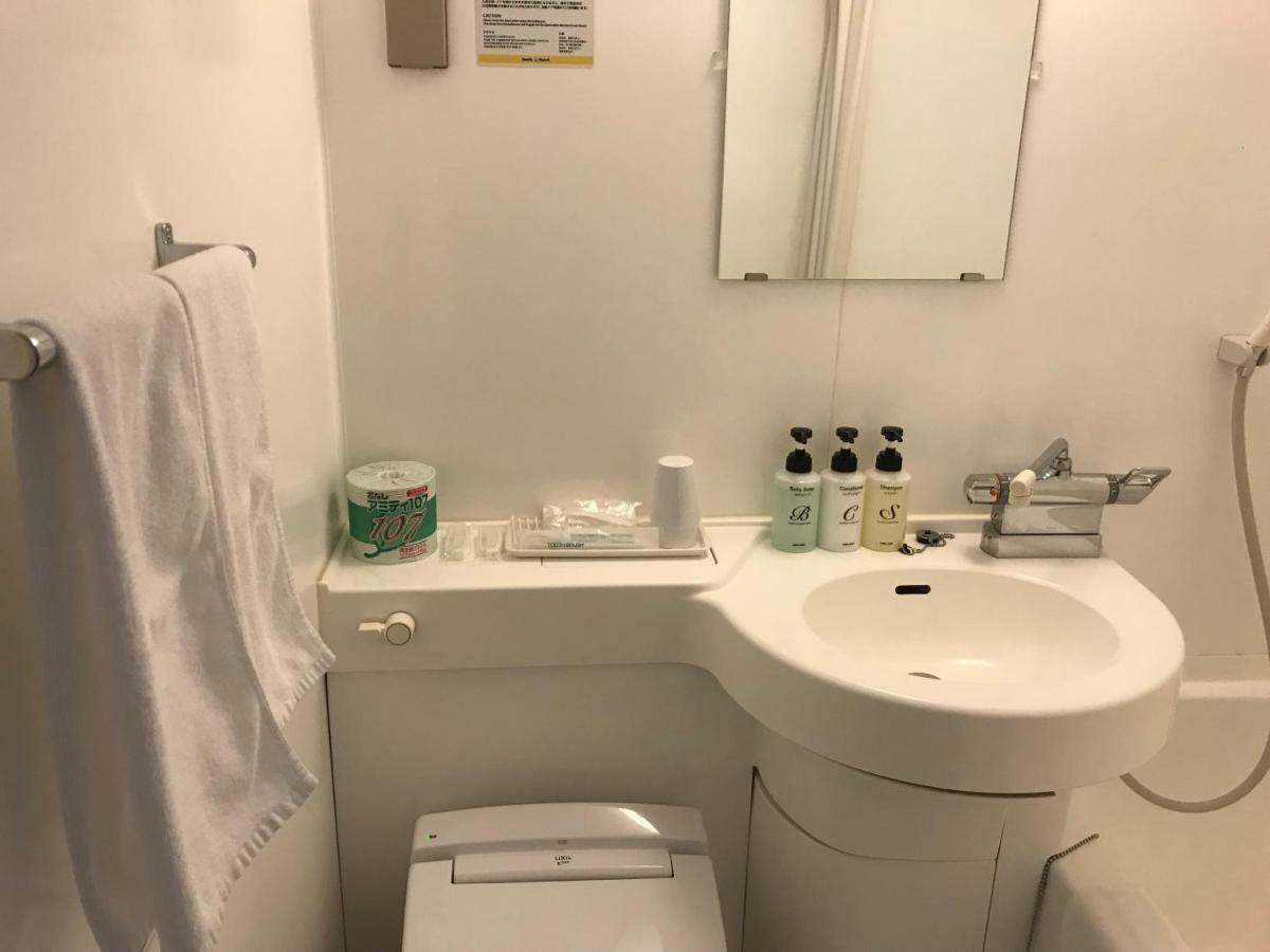Hotel Smile Asagaya 3*