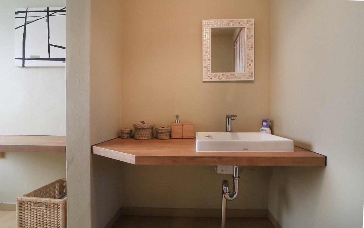 Tomaru Morisita House Aparthotel 2*