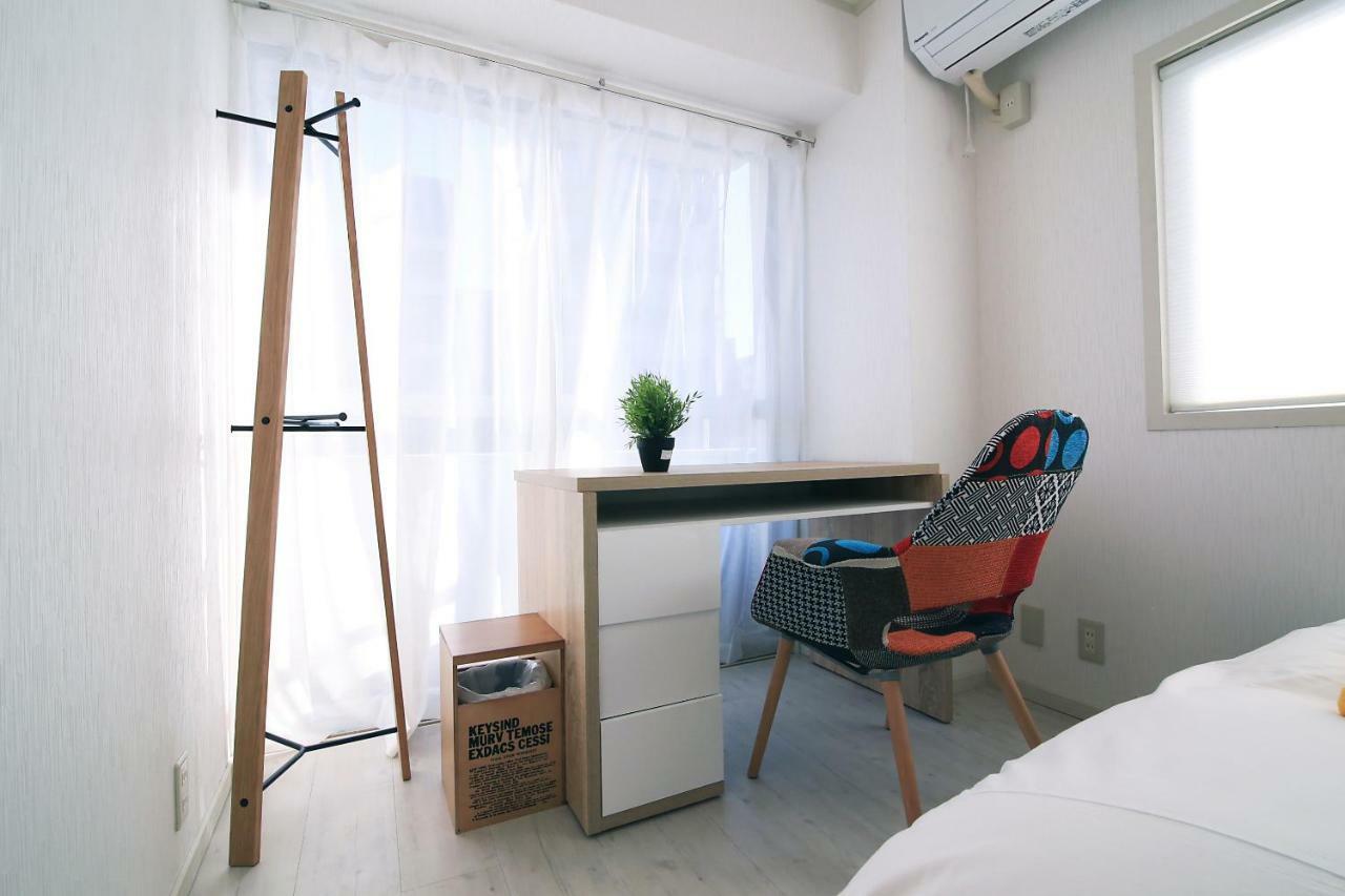 Tomaru Morisita House Aparthotel