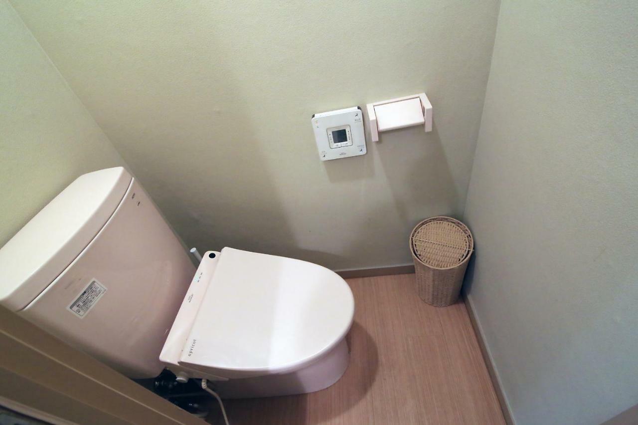Tomaru Morisita House Aparthotel 2*