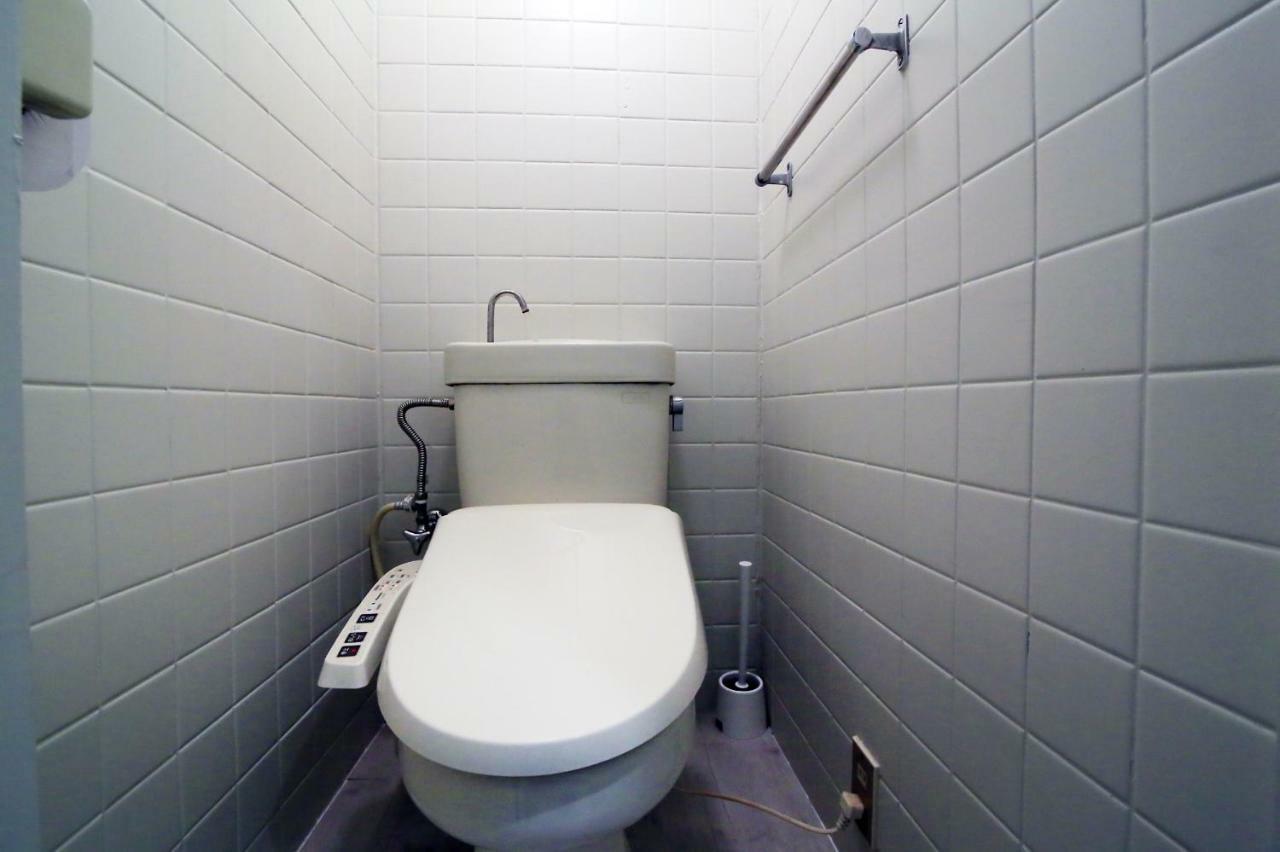 Aparthotel Tomaru Morisita House
