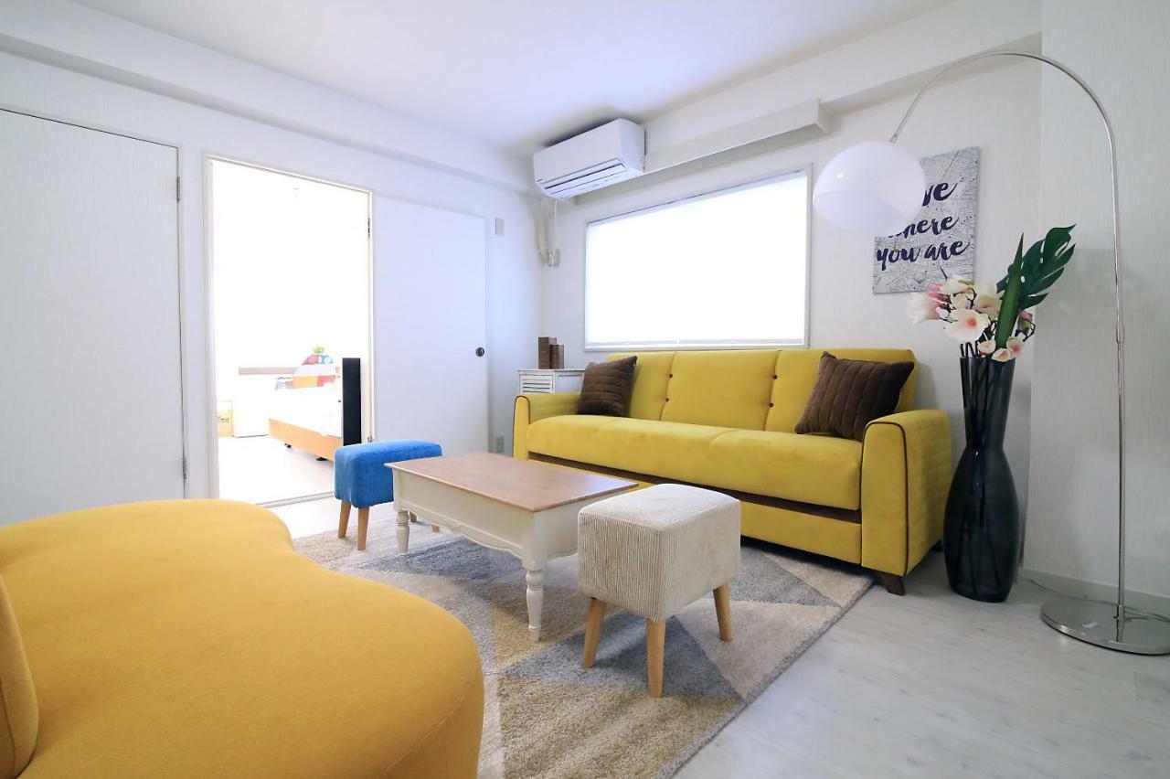 Aparthotel Tomaru Morisita House