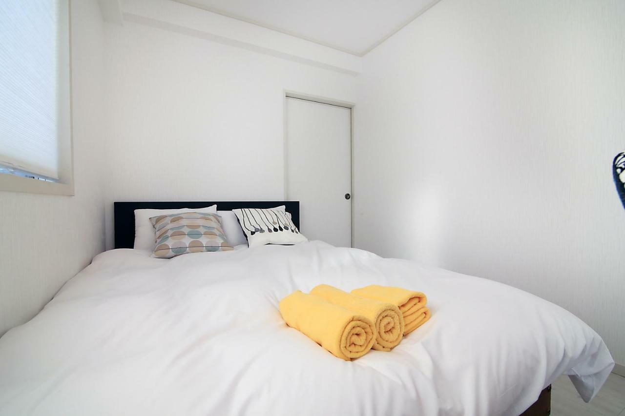 Tomaru Morisita House 2* Tokyo