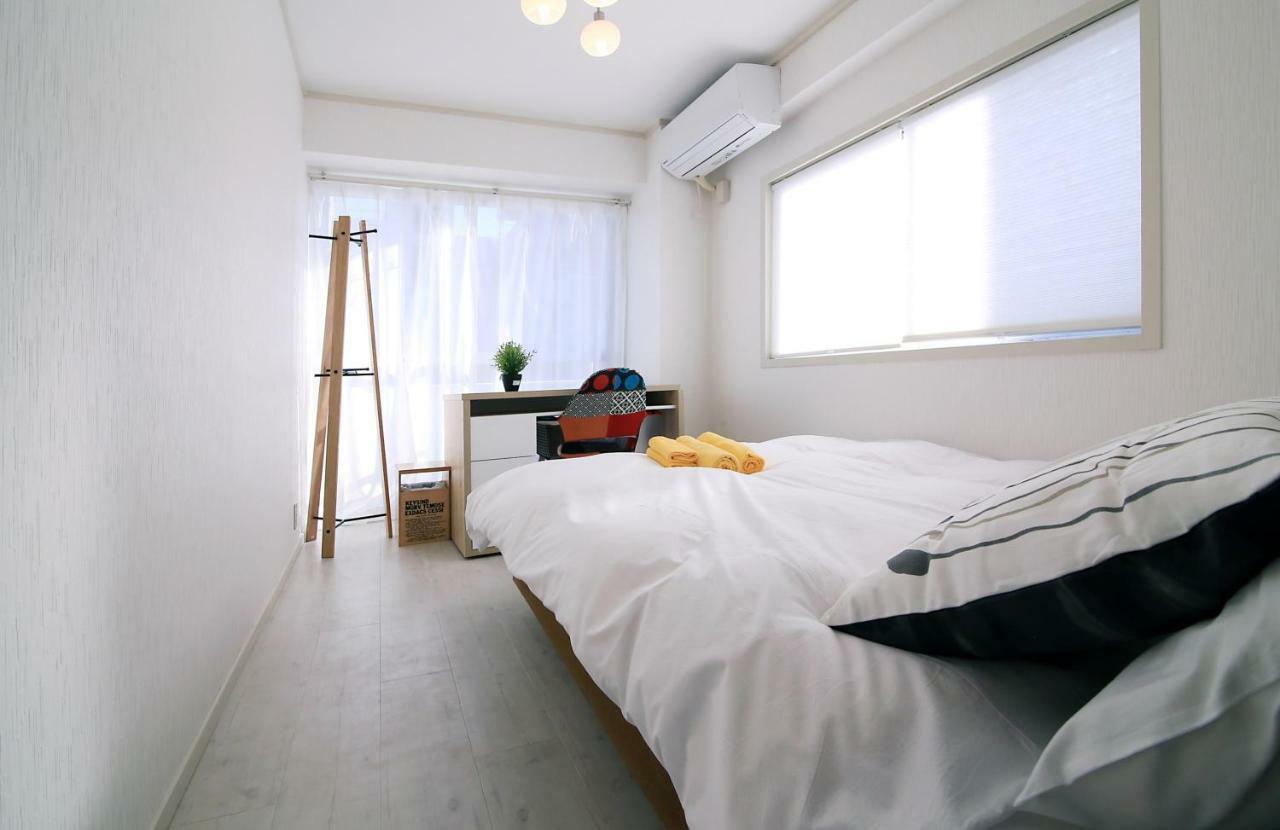 Tomaru Morisita House Aparthotel