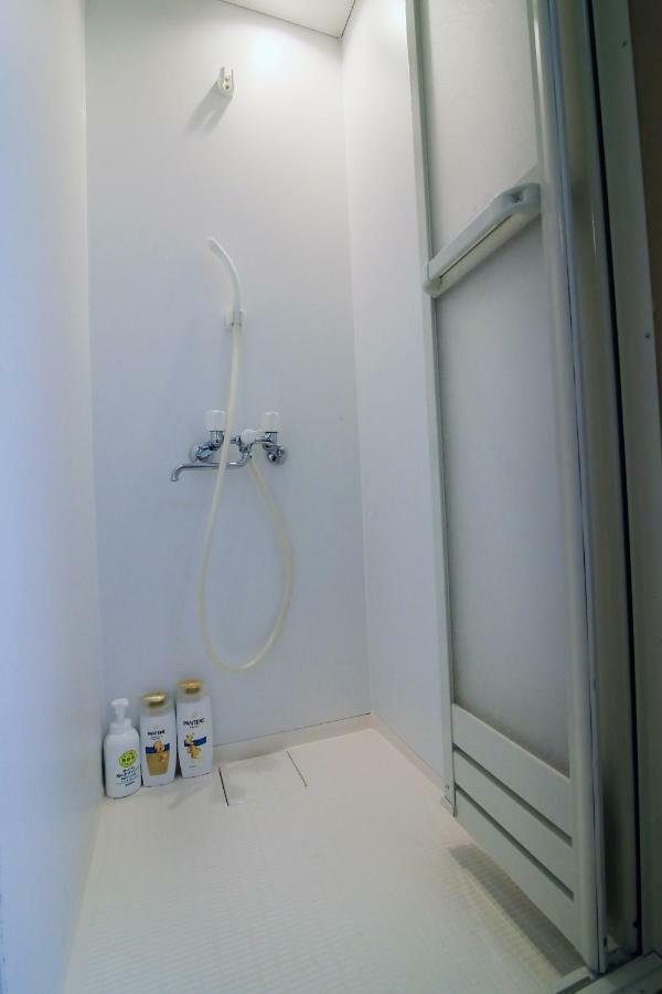 Aparthotel Tomaru Morisita House Tokyo
