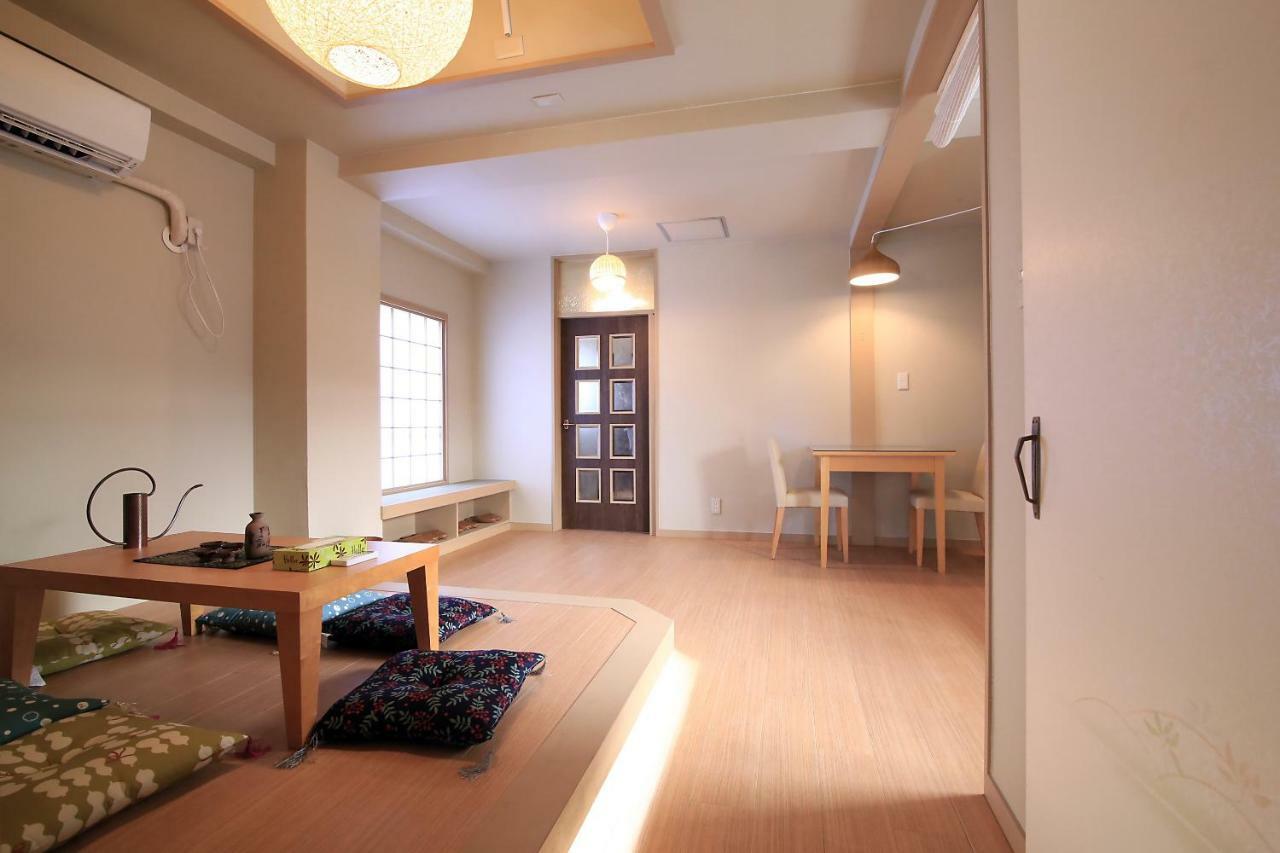 Aparthotel Tomaru Morisita House 2*