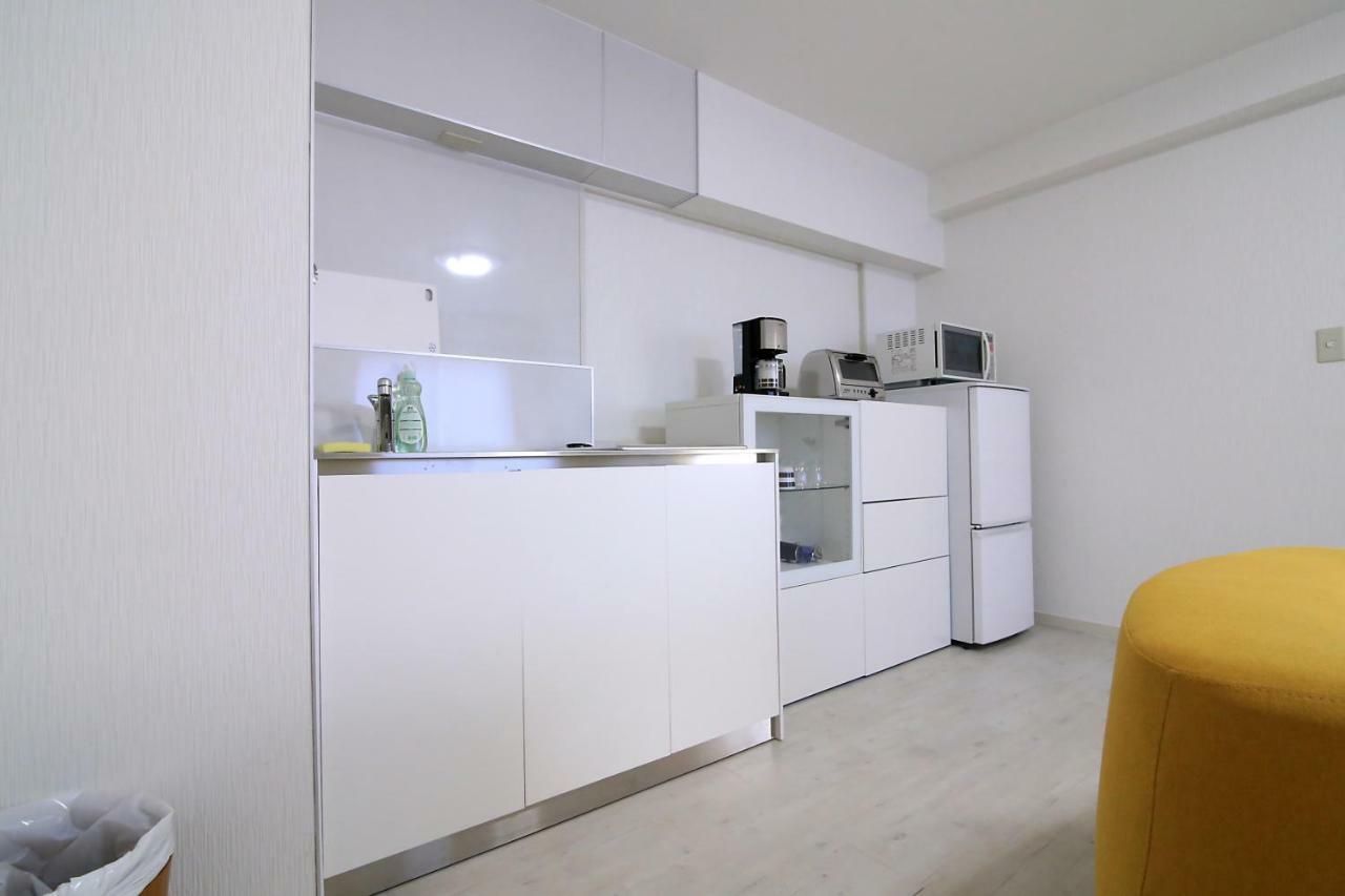 Aparthotel Tomaru Morisita House