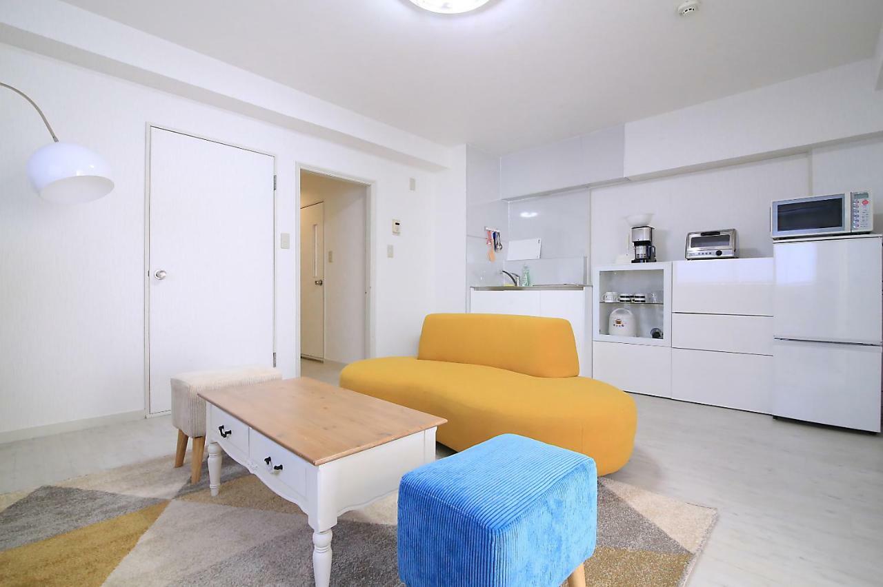 Aparthotel Tomaru Morisita House 2*